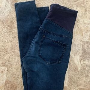 Maternity Jeans